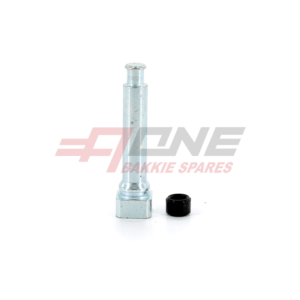 Brake Caliper Sliding Pin (Lower) Isuzu for ISUZU KB300 LWB/DC — view 2